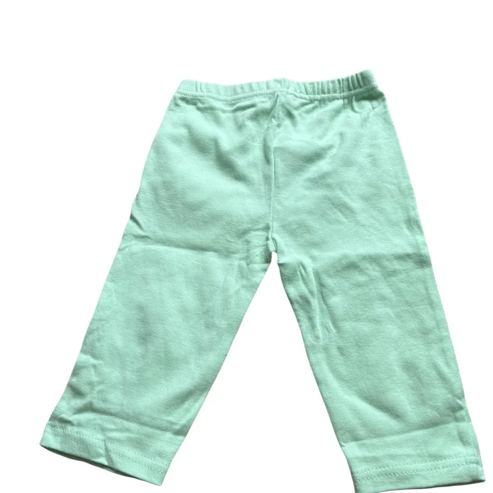 Kristen‎ Hanah 6-9 Month 3-Piece Baby Elephants Unisex NWT Bodysuit Pants Socks